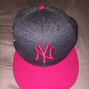 New Era Derek Jeter Yankees Hat